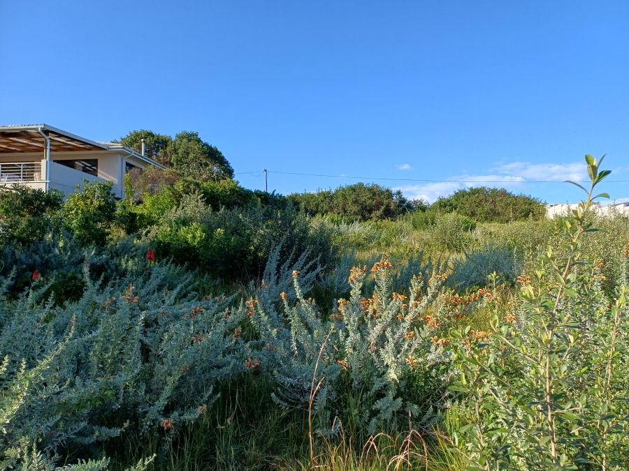 0 Bedroom Property for Sale in Kingfisher Creek Western Cape